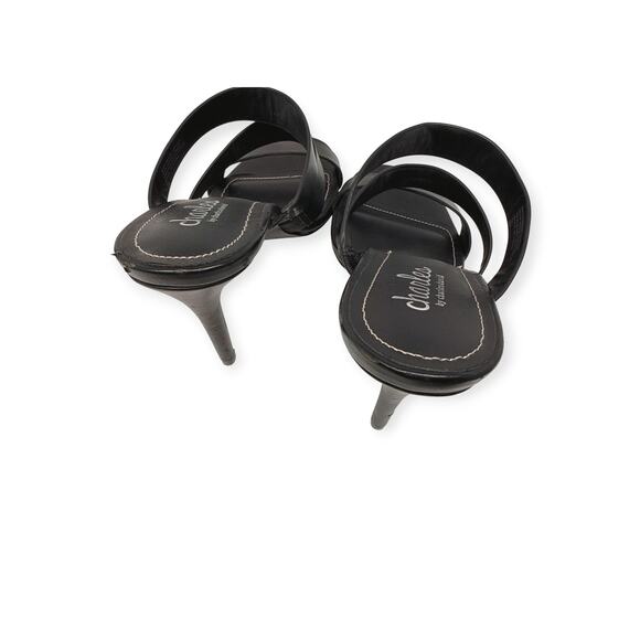 Charles by Charles David Rivalry | Black | 8 - Picture 4 of 9